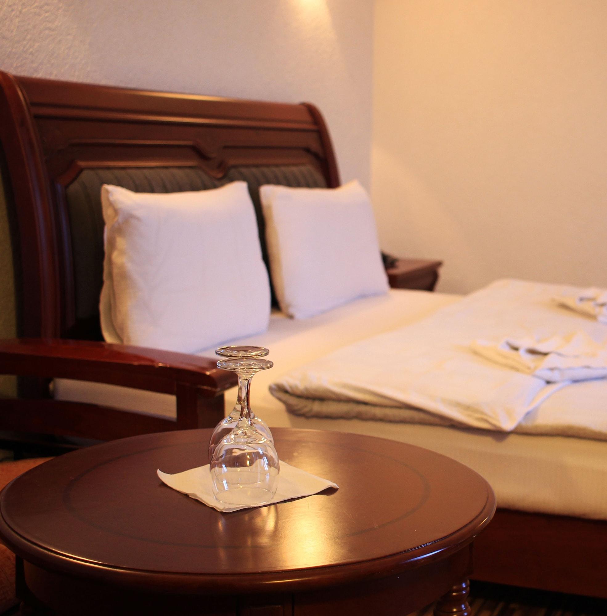 Hotel Denis プリシュティナ エクステリア 写真